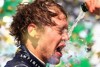 Vettel: "Ich kann mich nicht beschweren..."
