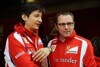 Bild zum Inhalt: Ferrari dementiert Angebot an Kubica
