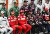 Bild zum Inhalt: Formel-1-Saison 2011: Wählen Sie die Besten der Besten!