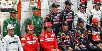 Bild zum Inhalt: Formel-1-Saison 2011: Wählen Sie die Besten der Besten!