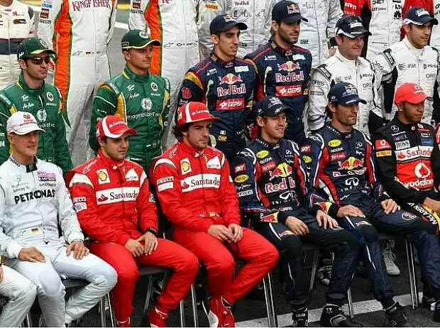 Die Klasse von 2011 Titel-Bild zur News: Die Klasse von 2011