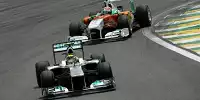 Nico Rosberg