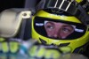 Rosberg glaubt an Mercedes: "Team der nächsten Jahre"