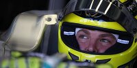 Bild zum Inhalt: Rosberg glaubt an Mercedes: "Team der nächsten Jahre"