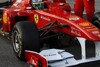 Bild zum Inhalt: Ferrari verlängert Zusammenarbeit mit Kaspersky