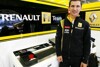 Taffin: Positives Fazit dank Red Bull