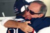 Barrichello: Heimrennen zwischen Hoffen und Bangen