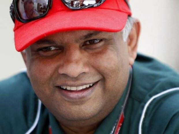 Tony Fernandez Tony Fernandez