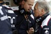 Bild zum Inhalt: Trotz Renault: Williams setzt auf eigenes KERS