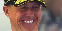 Michael Schumacher