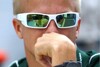 Kovalainen: Wechsel zu Renault kein Thema