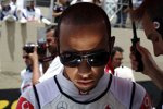 Lewis Hamilton (McLaren) 