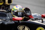 Bruno Senna (Renault) 