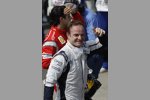 Rubens Barrichello (Williams) 