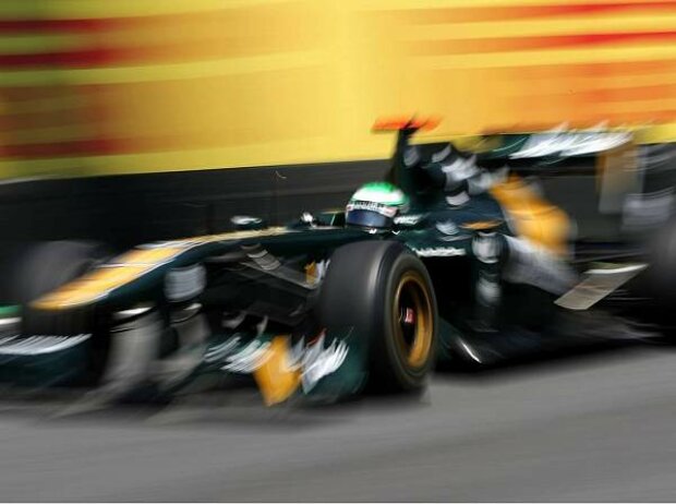 Heikki Kovalainen Heikki Kovalainen