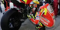 Bild zum Inhalt: Rossi findet CRT-Bikes gar nicht schlimm