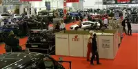 Essen Motor Show 2011