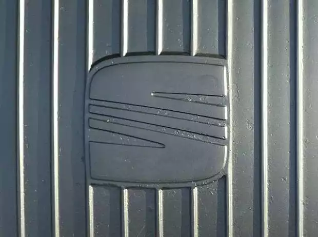 SEAT-Logo Titel-Bild zur News: SEAT-Logo
