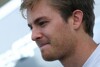 Rosberg: "Gut, dass die Saison vorbei ist"
