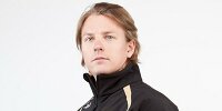 Bild zum Inhalt: Räikkönen: "Habe die direkten Duelle vermisst"