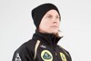 Prost, Kimi: Comeback in der Formel 1!