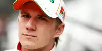 Nico Hülkenberg