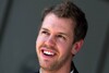 Vettel: "Ich kann es kaum abwarten, bis es endlich losgeht"
