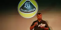 Tony Fernandes