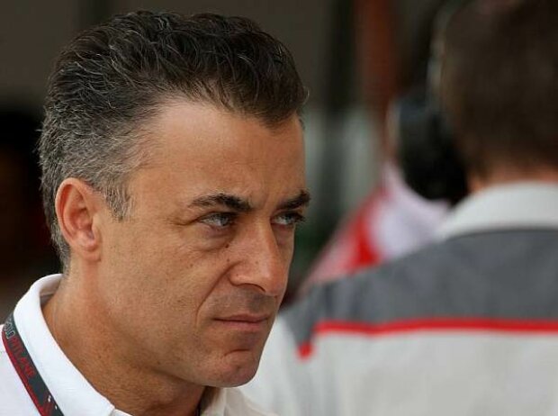 Jean Alesi Jean Alesi