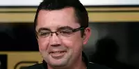 Bild zum Inhalt: Boullier: "Ein Weltmeister macht einen Unterschied"