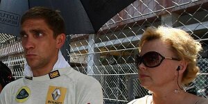 Trotz Vertrag: Petrow lässt Renault zappeln