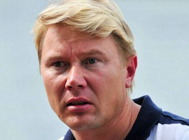 Mika Häkkinen