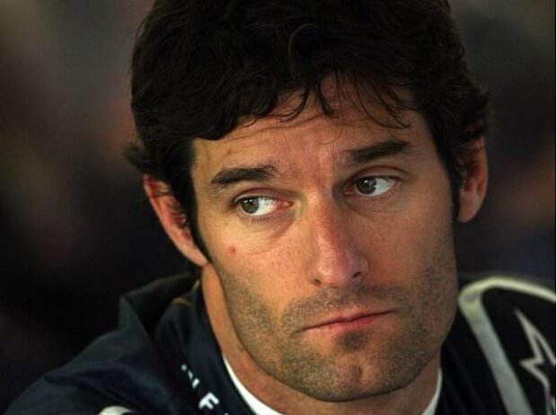 Mark Webber