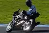 Bild zum Inhalt: BMW: Zufriedenes Fazit nach Portimao-Test