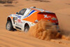 Bild zum Inhalt: Kleinschmidt: Dakar-Comeback nur in "grünem" Auto