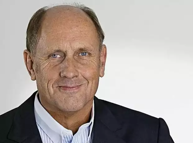Titel-Bild zur News: Hans-Joachim Stuck