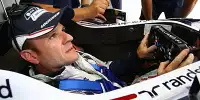 Bild zum Inhalt: Barrichello: Gehalt spielt keine Rolle