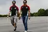 Bild zum Inhalt: Formel-1-Traum: D'Ambrosio und Wickens geben nicht auf