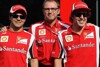 Domenicali erwartet Steigerung von Massa