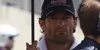 Bild zum Inhalt: Klien: "Schließe mentale Schwäche bei Webber aus"