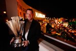 Tony Stewart: Fotoshooting in Las Vegas