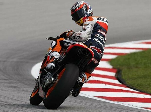 Casey Stoner