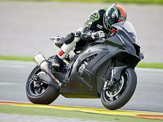 Tom Sykes Titel-Bild zur News: Tom Sykes
