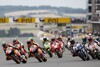 MotoGP weiterhin auf dem Sachsenring