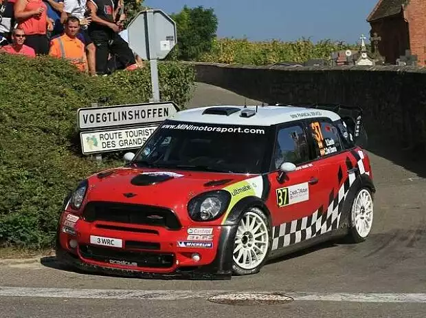 Daniel Sordo Titel-Bild zur News: Daniel Sordo