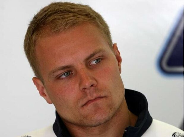 Valtteri Bottas Valtteri Bottas