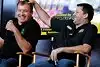 Bild zum Inhalt: Champions Week: Tony Stewart gewinnt schon wieder