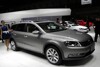 Bild zum Inhalt: Volkswagen Passat Alltrack soll Lücke schließen