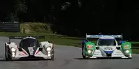 Bild zum Inhalt: Le Mans ohne die ALMS-Speerspitzen?