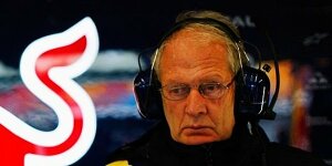 Marko: "Je länger Saison dauerte, desto mehr RB7 gab es"